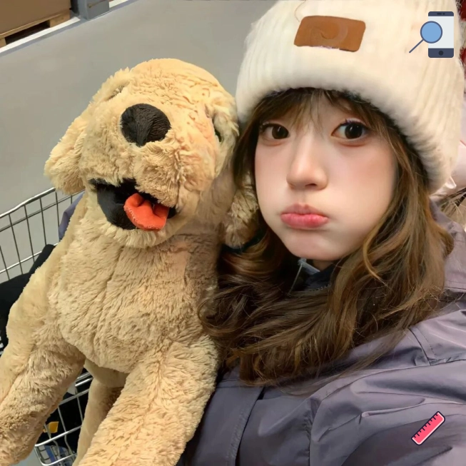 田雨女士