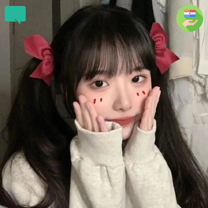 陈洋女士